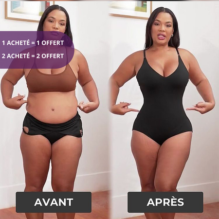 Bodys Snatched Shapewear