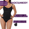 Bodys Snatched Shapewear